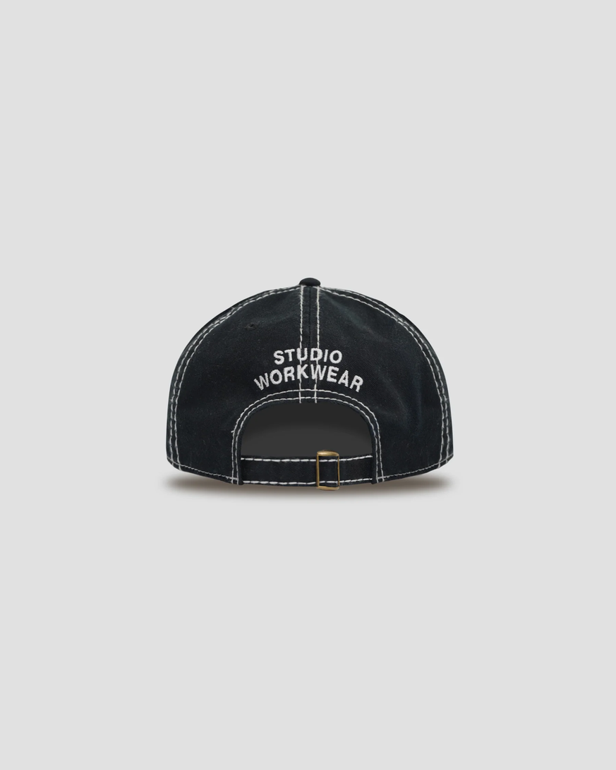 DEYS Hanrock Contrast Cap