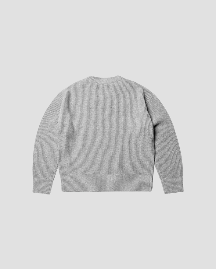 DEYS Montebello Wool Sweater