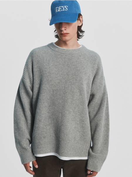 DEYS Montebello Wool Sweater