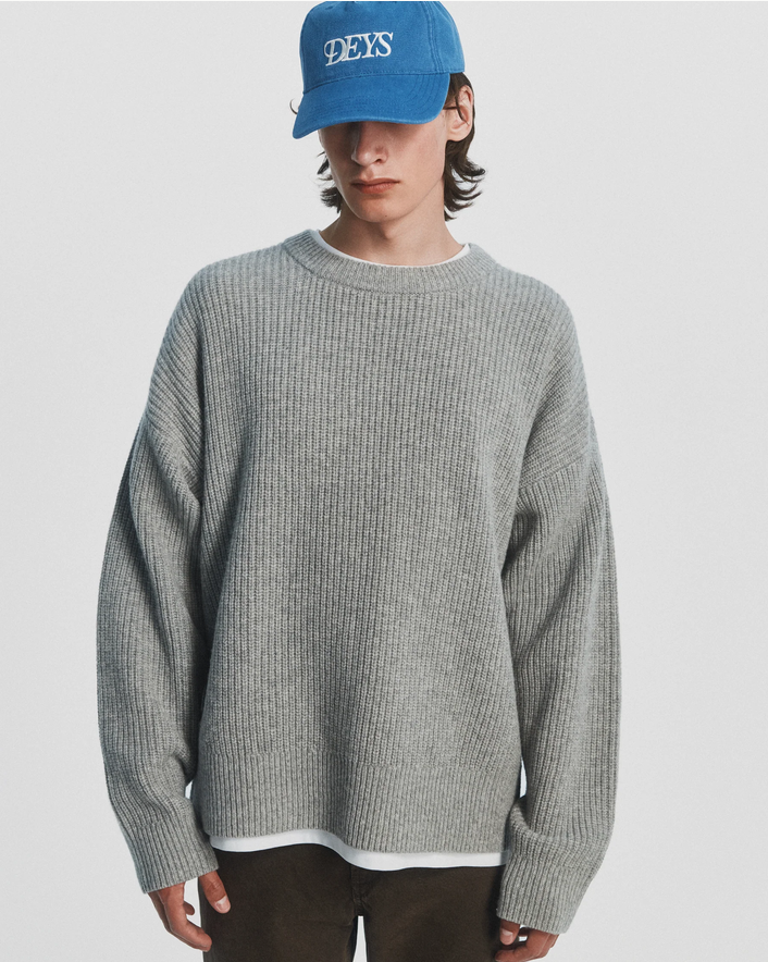 DEYS Montebello Wool Sweater