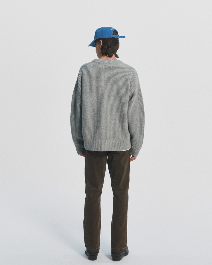 DEYS Montebello Wool Sweater