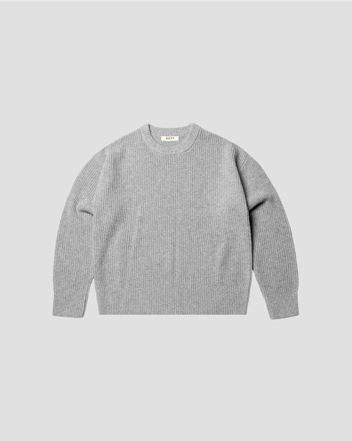 DEYS Montebello Wool Sweater