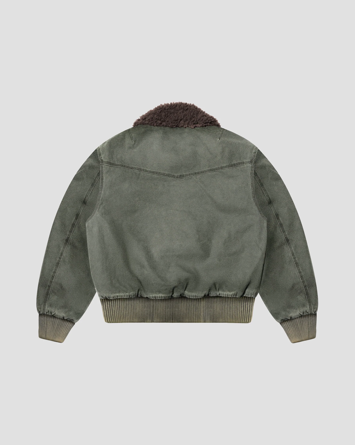 DEYS Anaheim Bomber Jacket