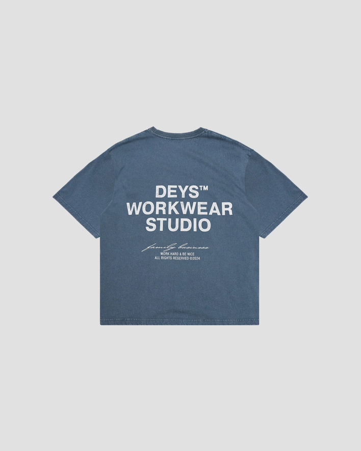 DEYS Hillside T-Shirt