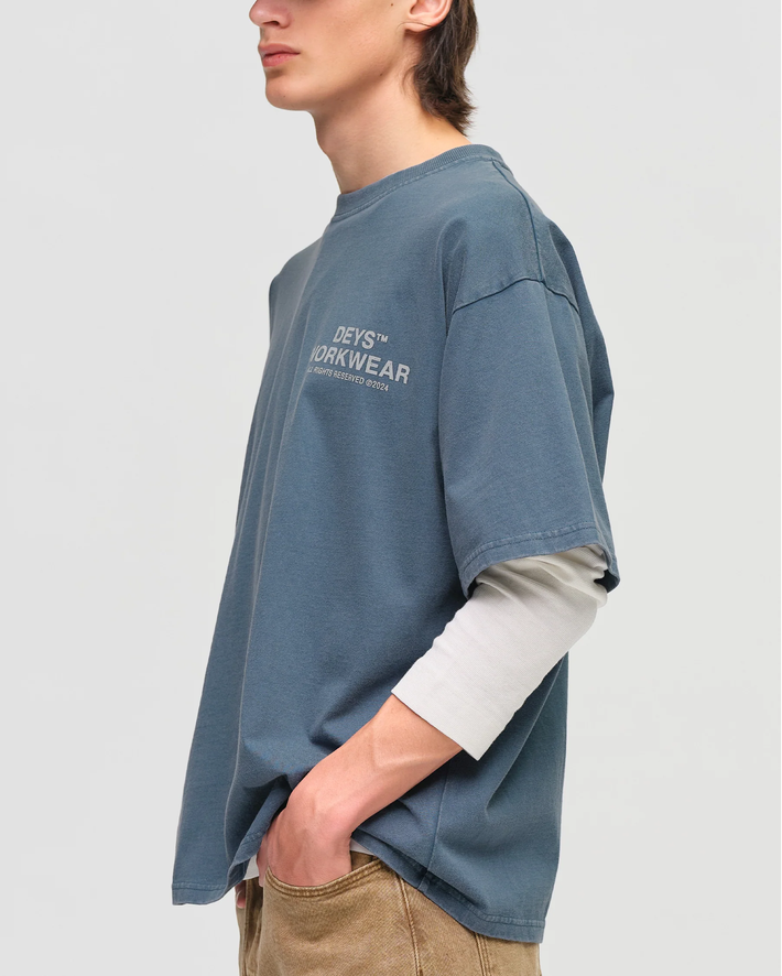DEYS Hillside T-Shirt