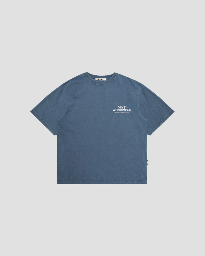 DEYS Hillside T-Shirt