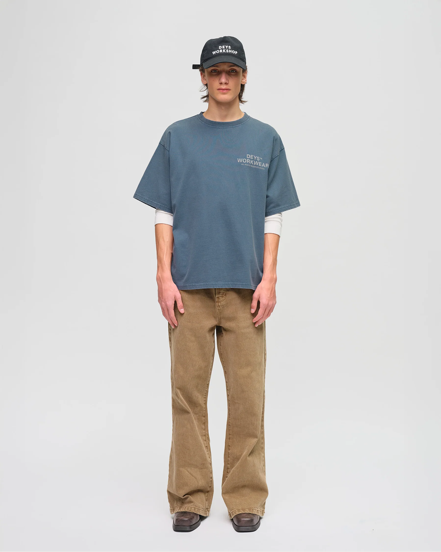 DEYS Hillside T-Shirt