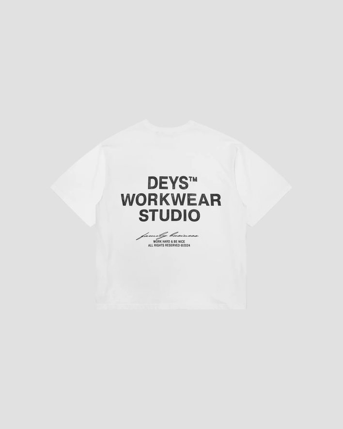 DEYS Hillside T-Shirt