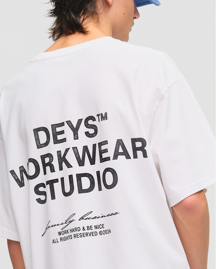 DEYS Hillside T-Shirt