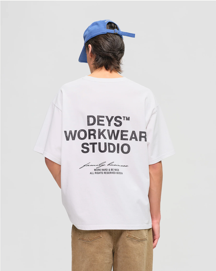 DEYS Hillside T-Shirt
