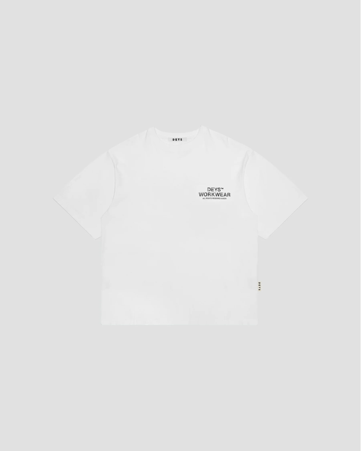 DEYS Hillside T-Shirt