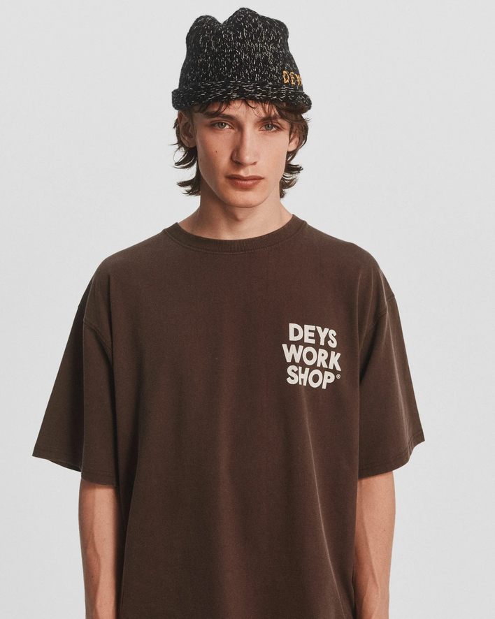 DEYS Ventura T-Shirt