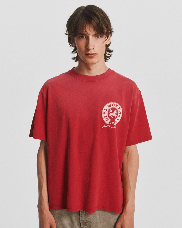 DEYS Brentwood T-Shirt