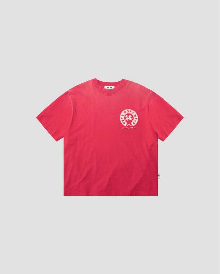 DEYS Brentwood T-Shirt