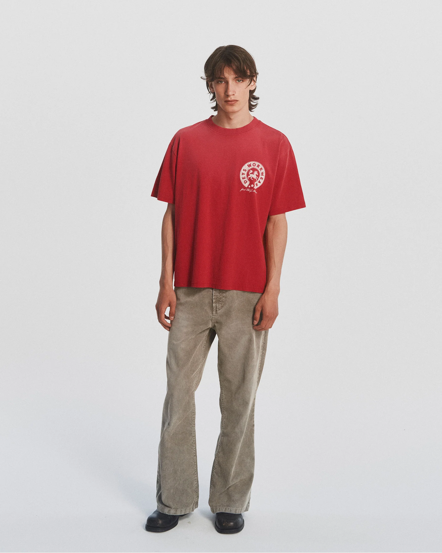 DEYS Brentwood T-Shirt