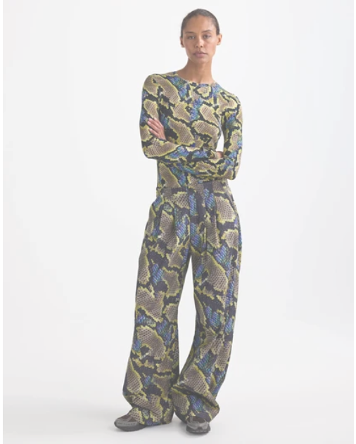 Stieglitz Chava Longsleeve