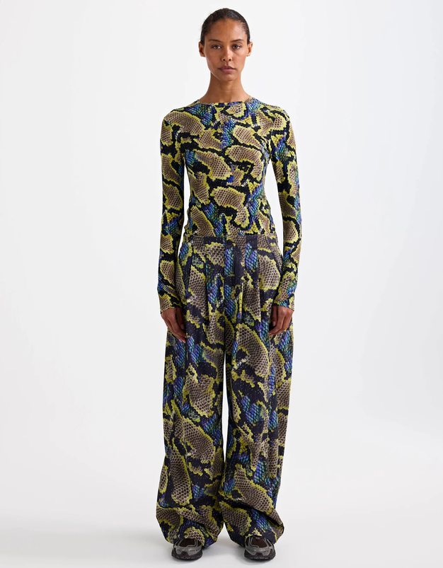 Stieglitz Chava Longsleeve