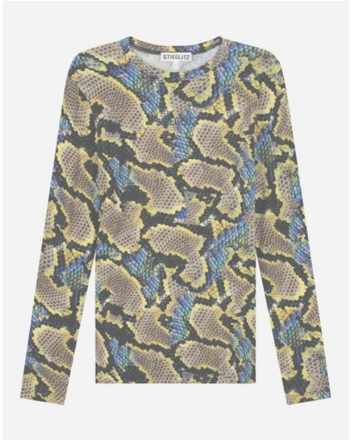 Stieglitz Chava Longsleeve