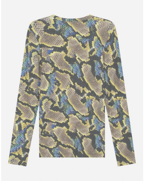 Stieglitz Chava Longsleeve