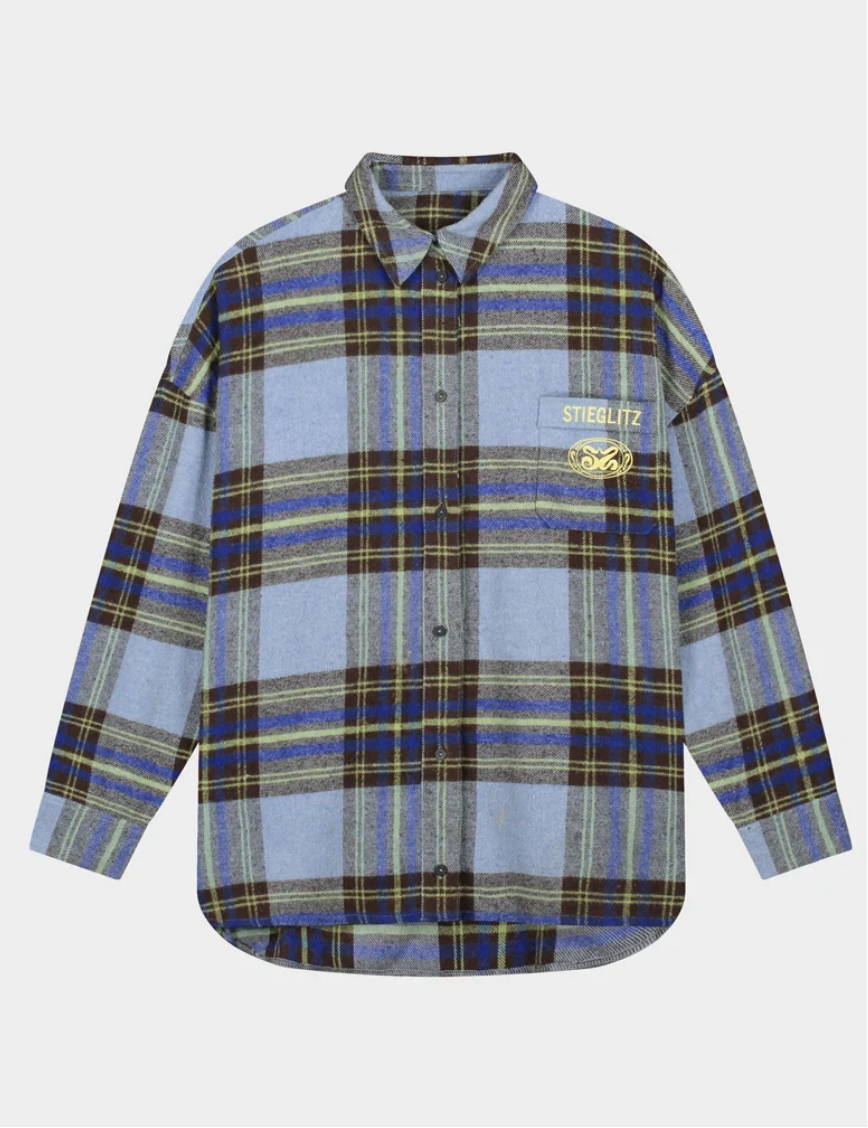 Stieglitz Briana Shirt