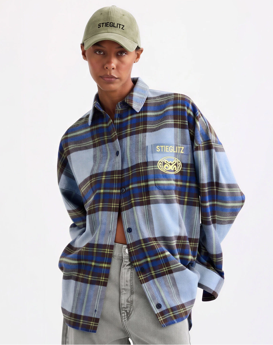 Stieglitz Briana Shirt