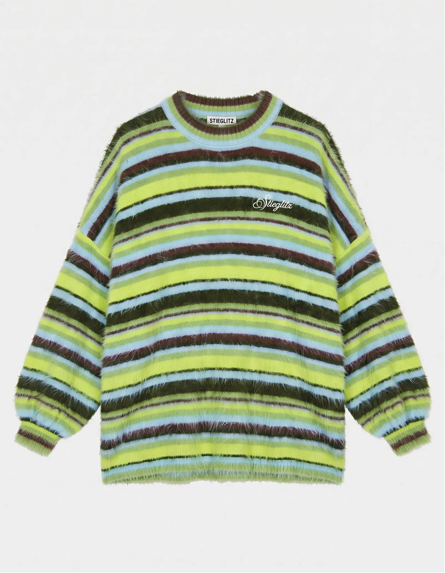 Stieglitz Tonio Knitted Sweater