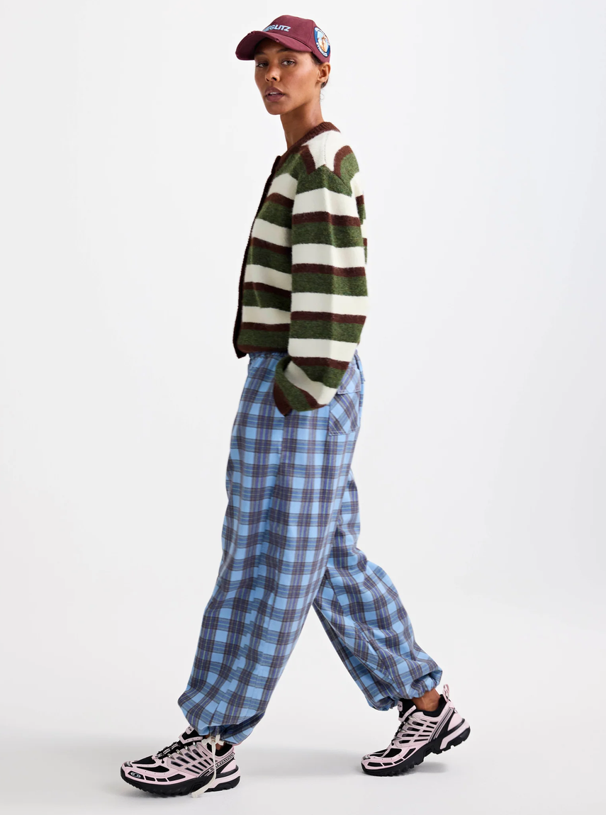 Stieglitz Moya Cardigan