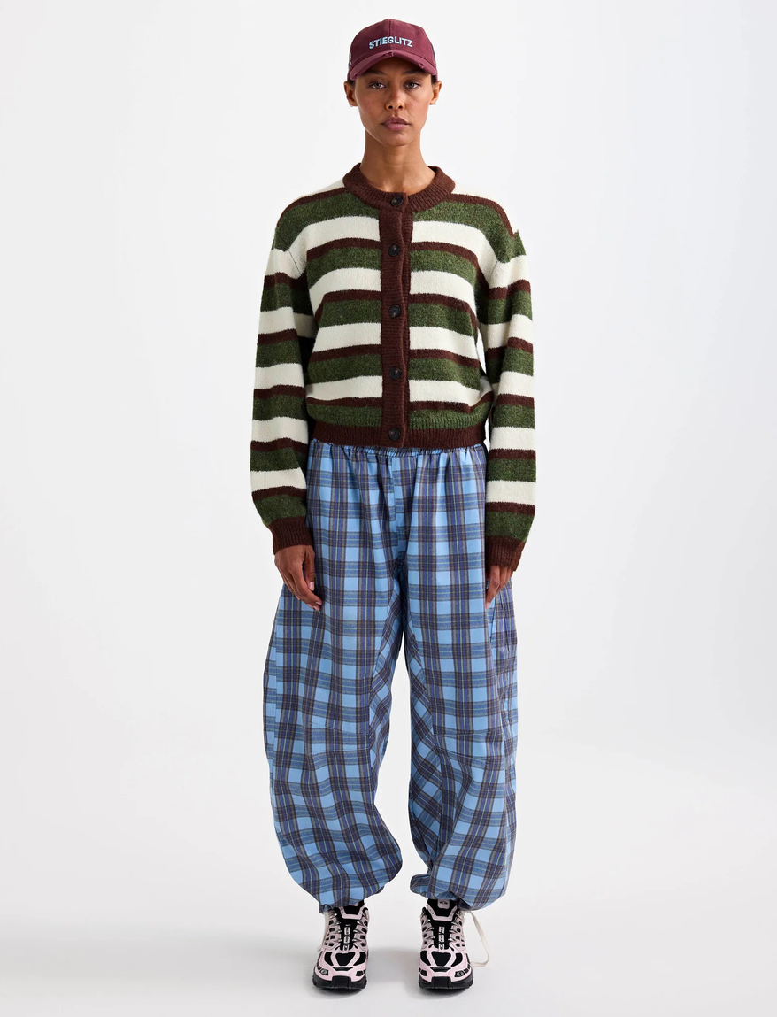 Stieglitz Moya Cardigan