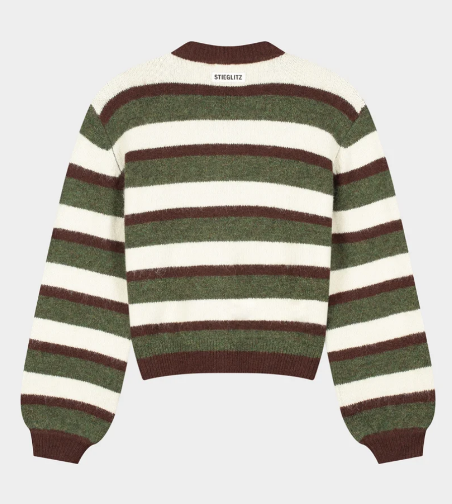 Stieglitz Moya Cardigan