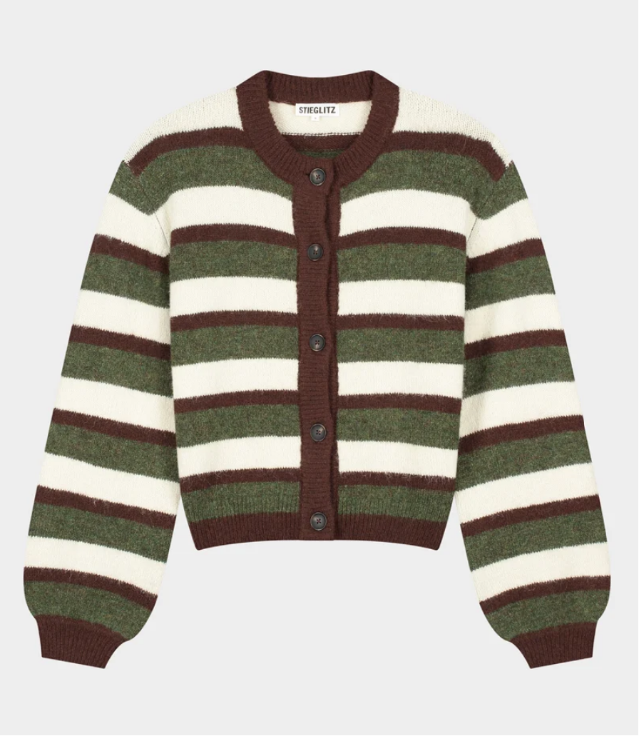 Stieglitz Moya Cardigan