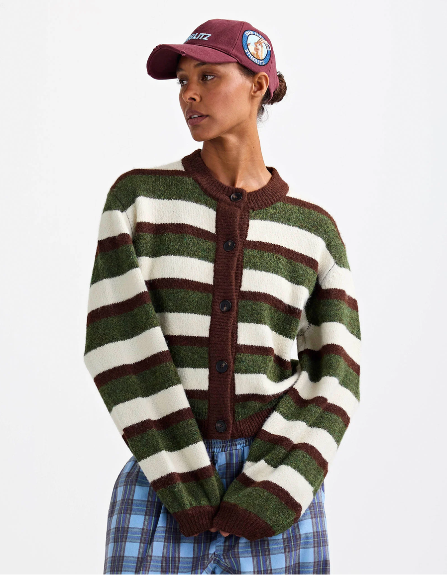 Stieglitz Moya Cardigan