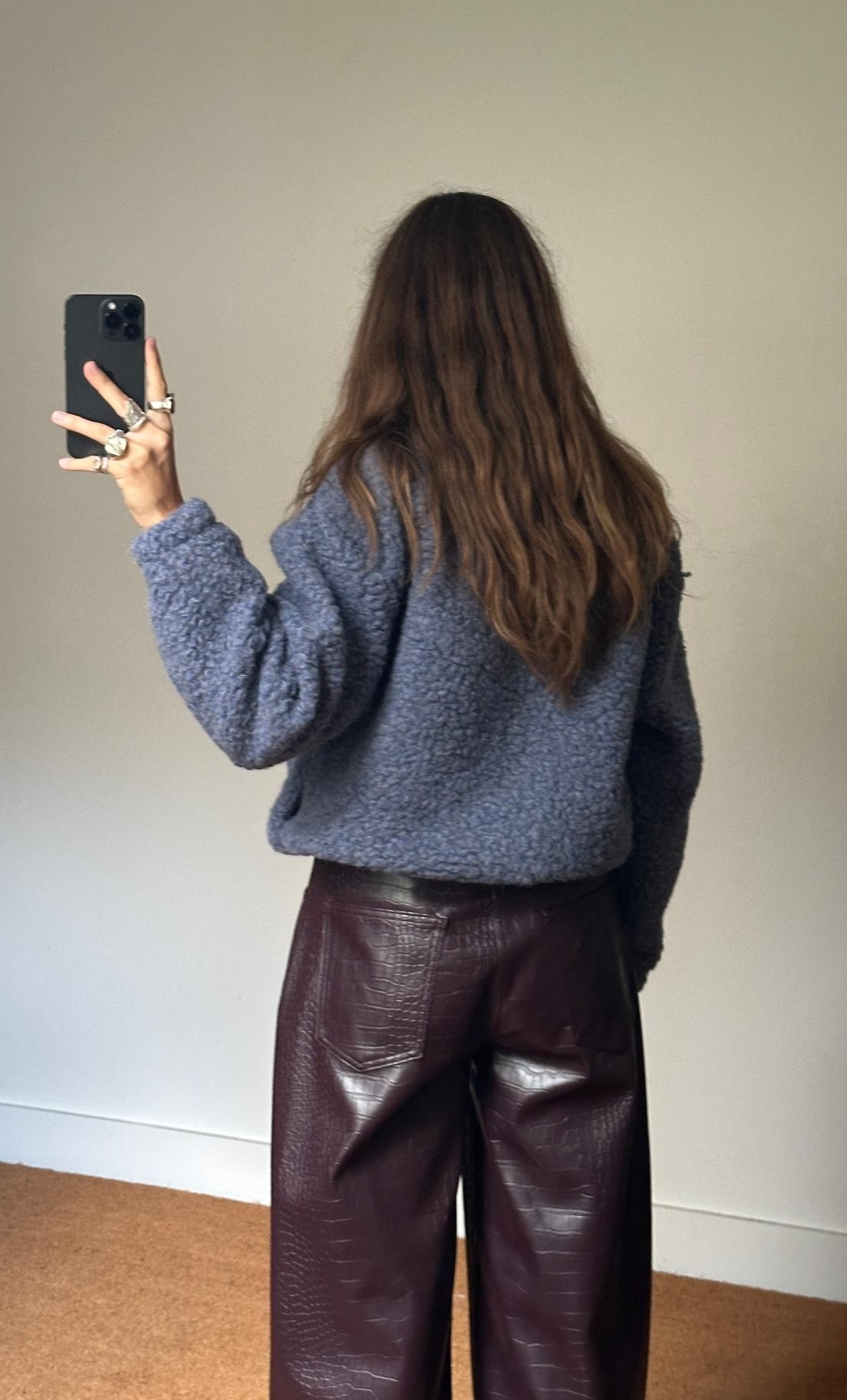Happymess Bomber Jacket