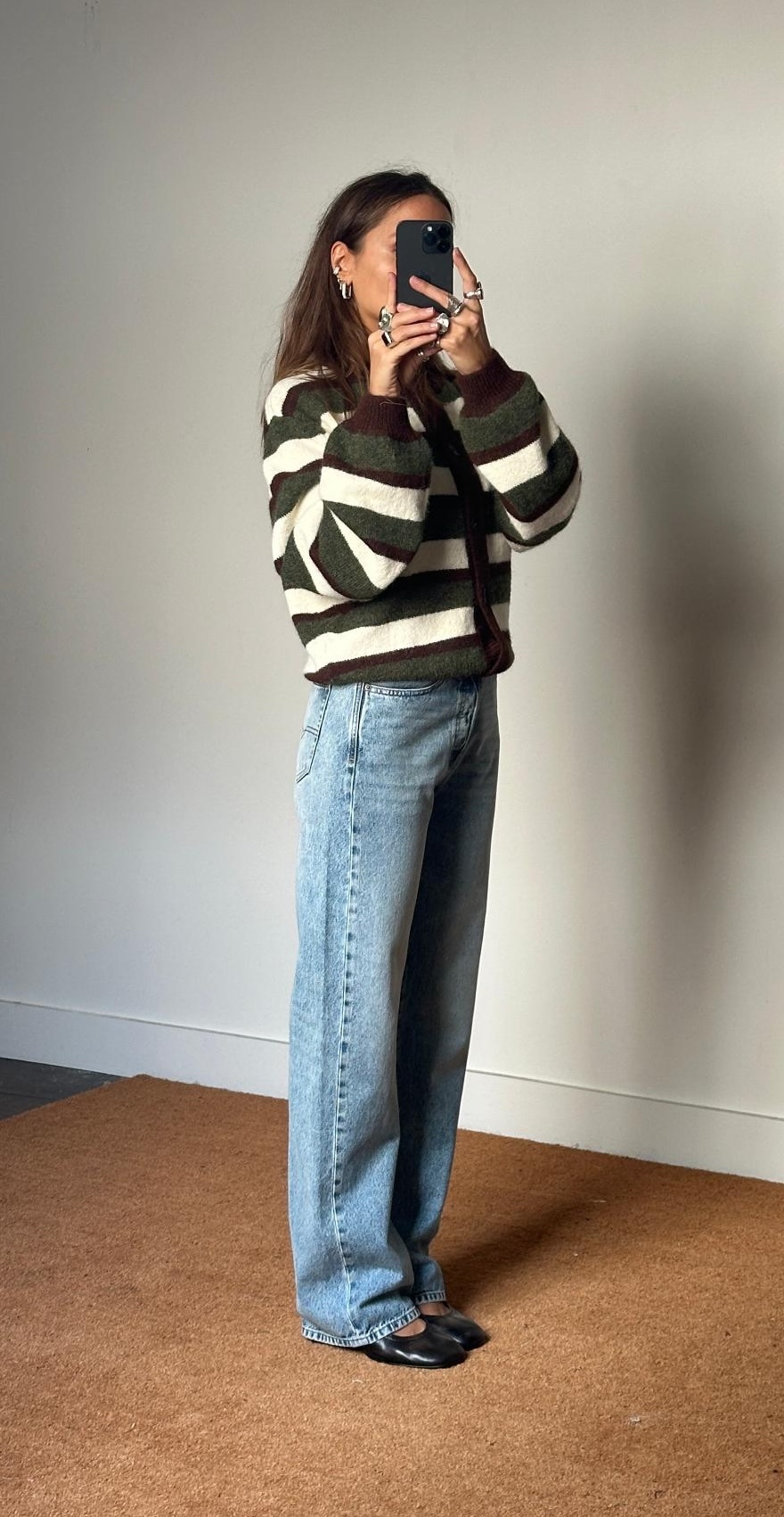 Stieglitz Moya Cardigan