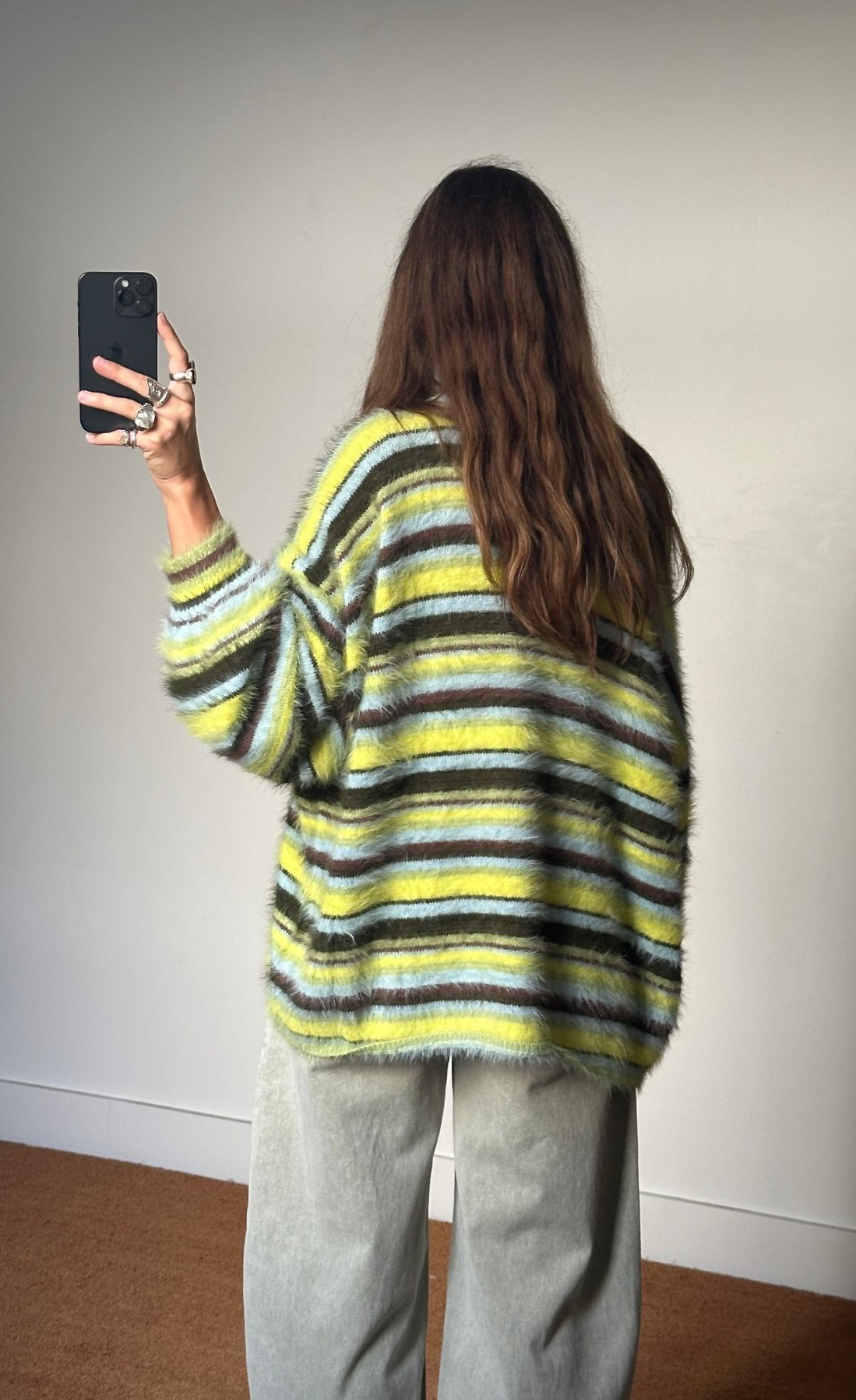Stieglitz Tonio Knitted Sweater