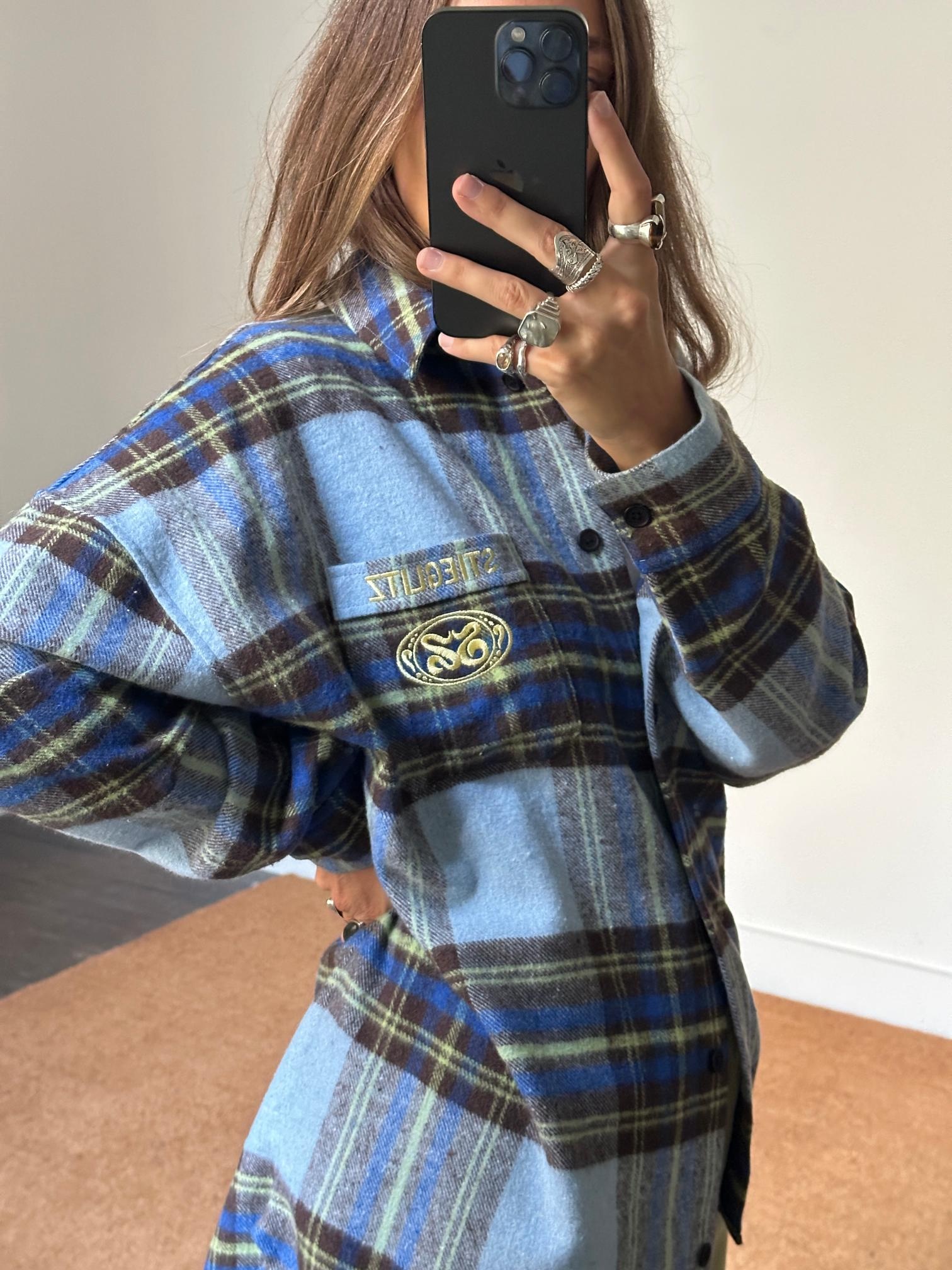 Stieglitz Briana Shirt