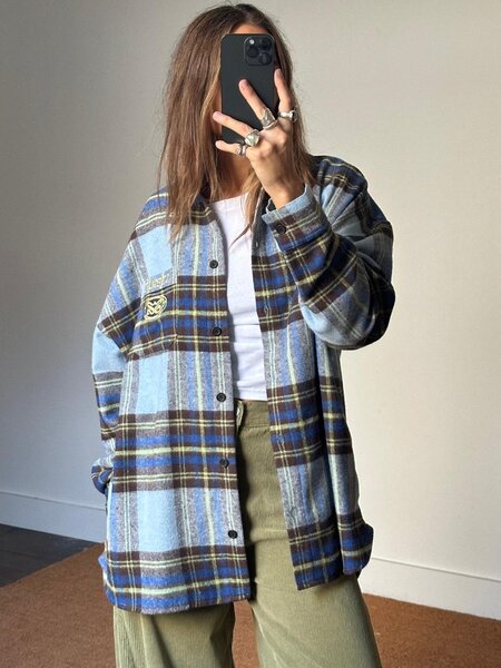 Stieglitz Briana Shirt