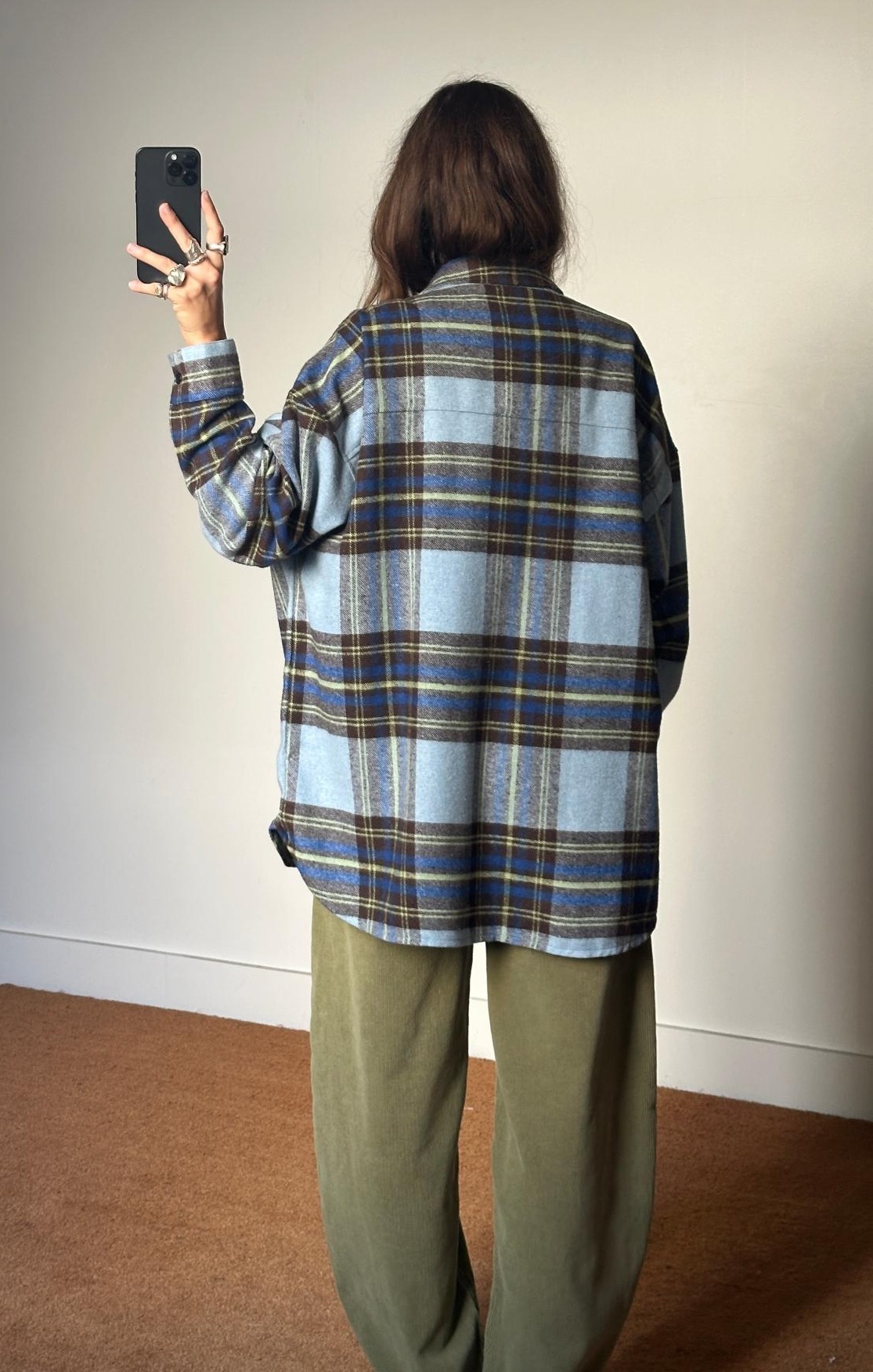 Stieglitz Briana Shirt