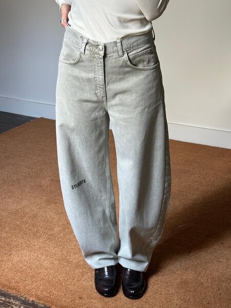 Stieglitz Benito Balloon Jeans