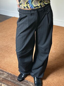 Résumé Ora Trousers