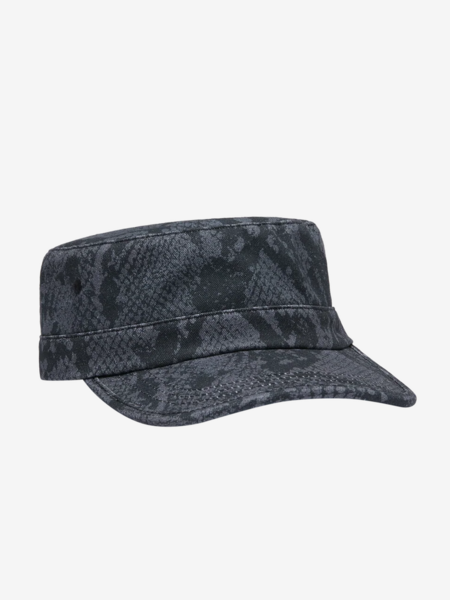 Obey Men Pigment Page Cap