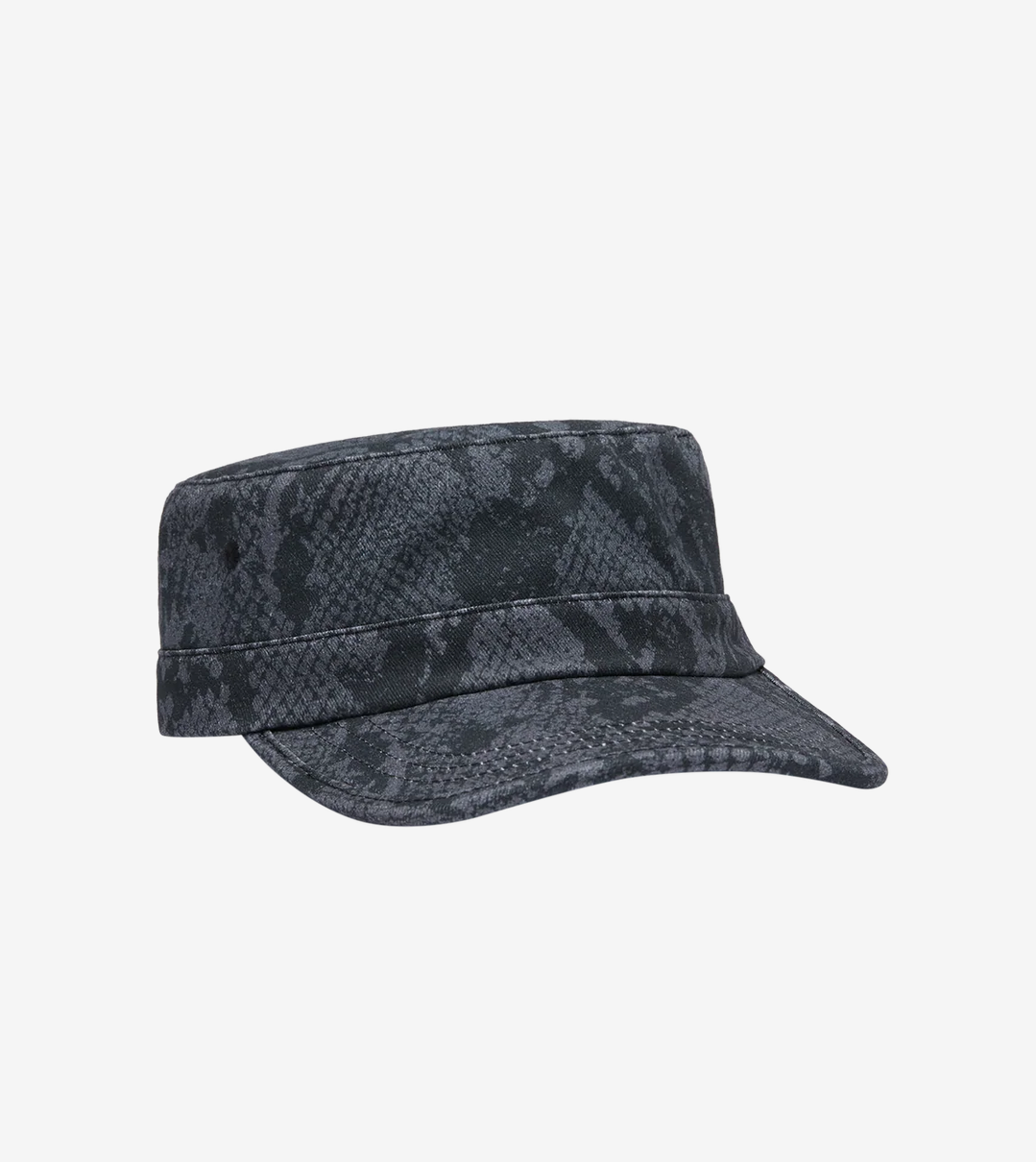 Obey Men Pigment Page Cap