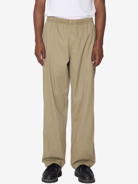 Obey Men Theo Easy Trousers
