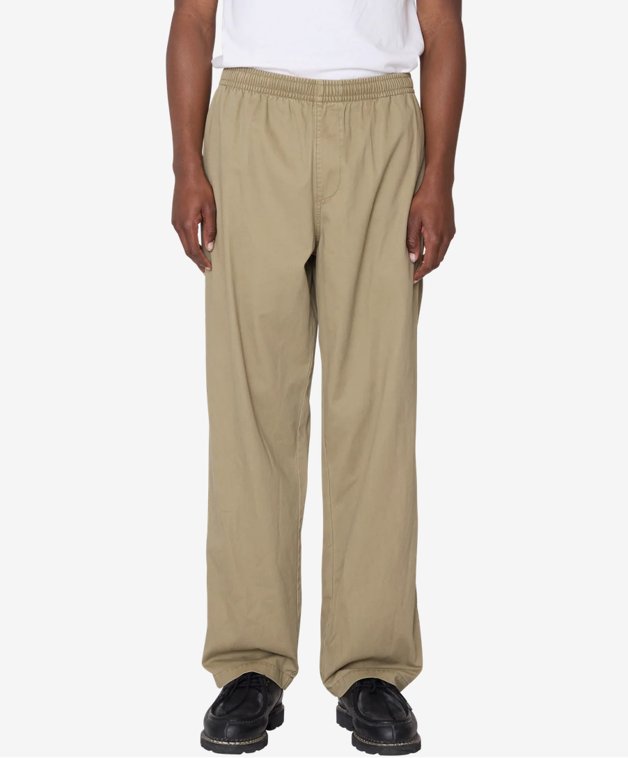 Obey Men Theo Easy Trousers