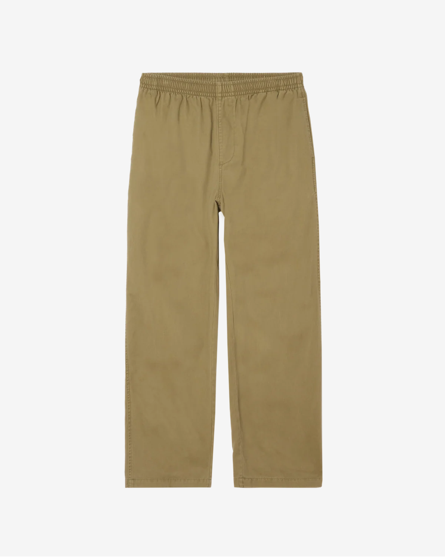 Obey Men Theo Easy Trousers