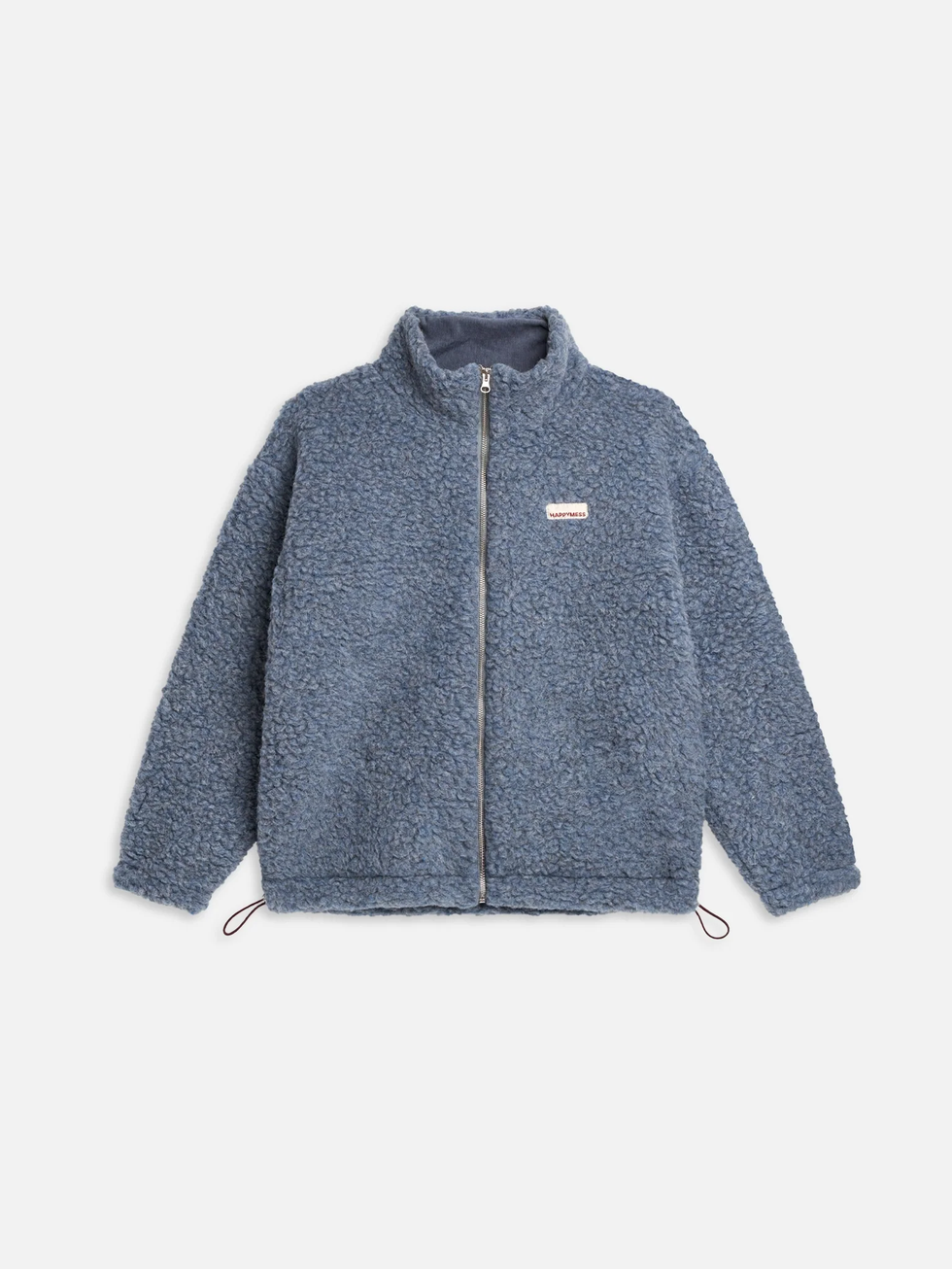 Happymess Bomber Jacket