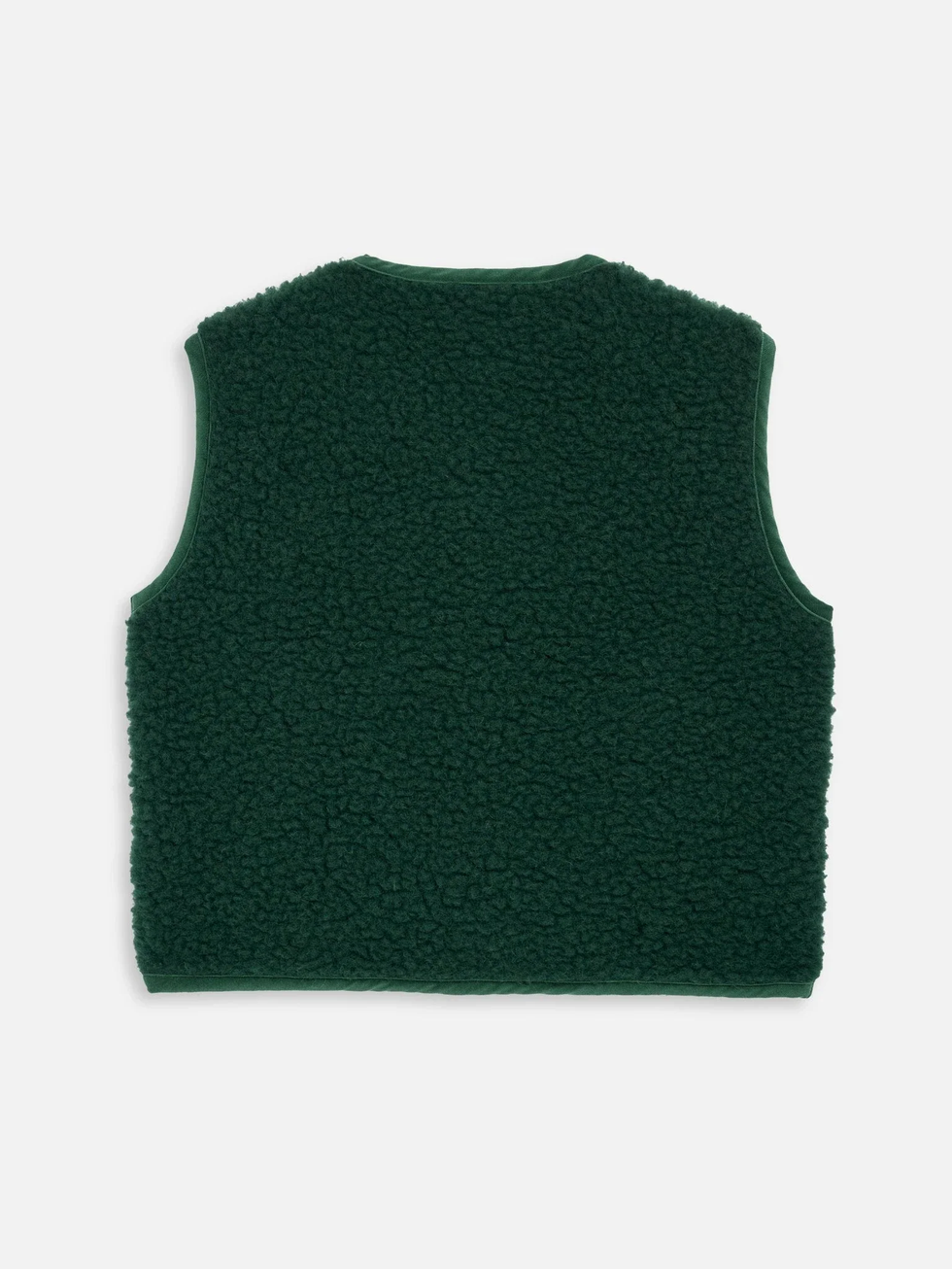 Happymess Merino Vest