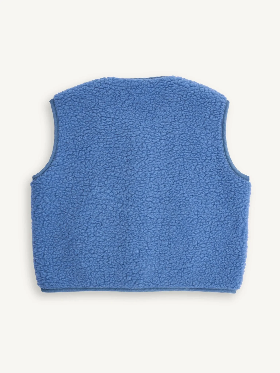 Happymess Merino Vest