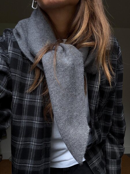 Laagam Osaka Scarf