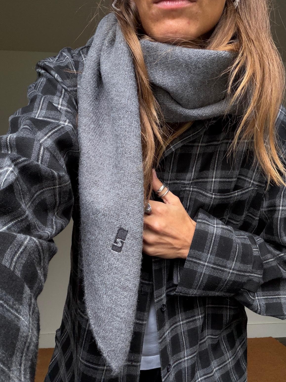 Laagam Osaka Scarf
