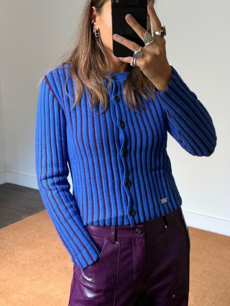 Laagam Joyce Cardigan